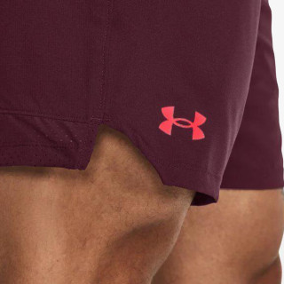 UNDER ARMOUR Pantaloni scurti Vanish Woven 6