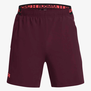 UNDER ARMOUR Pantaloni scurti Vanish Woven 6