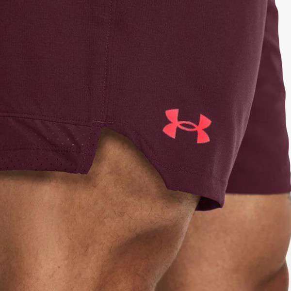 UNDER ARMOUR Pantaloni scurti Vanish Woven 6