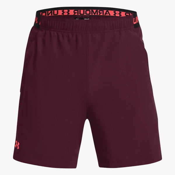 UNDER ARMOUR Pantaloni scurti Vanish Woven 6