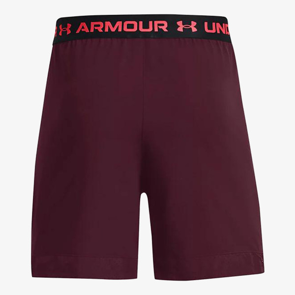 UNDER ARMOUR Pantaloni scurti Vanish Woven 6