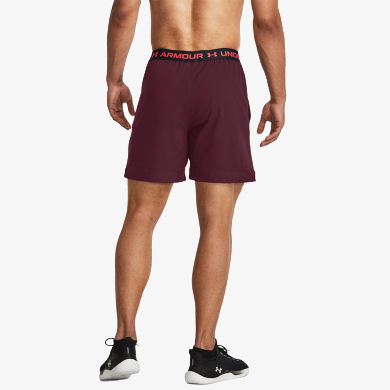 Under Armour Pantaloni scurti Vanish Woven 6