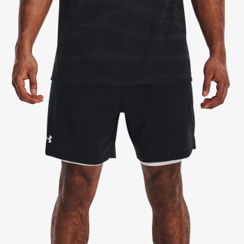UNDER ARMOUR Pantaloni scurti Vanish Woven 2-in-1 Shorts 