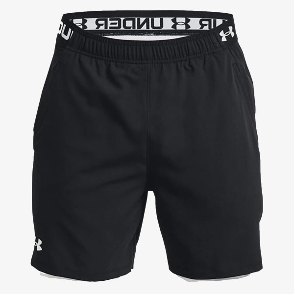 UNDER ARMOUR Pantaloni scurti Vanish Woven 2-in-1 Shorts 