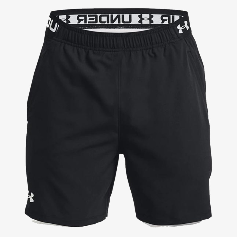 Under Armour Pantaloni scurti Vanish 