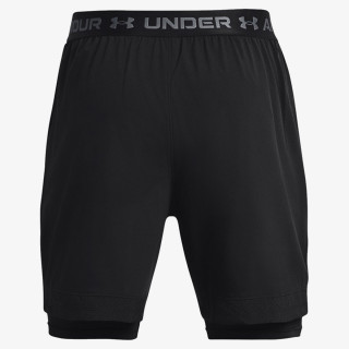 Under Armour Pantaloni scurti Vanish 