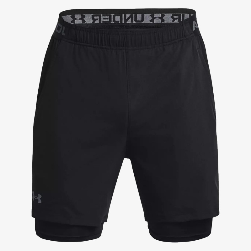 Under Armour Pantaloni scurti Vanish 