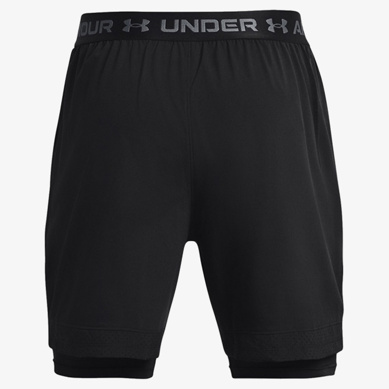 Under Armour Pantaloni scurti Vanish 