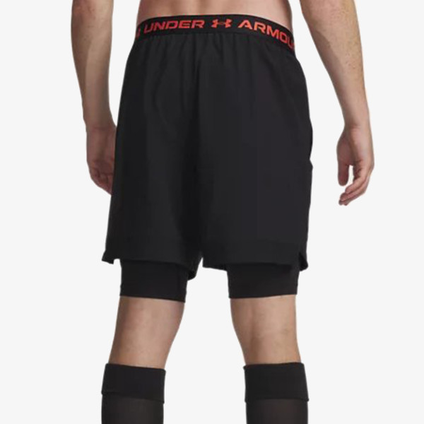 Under Armour Pantaloni scurti UA Vanish Woven 2in1 Sts 