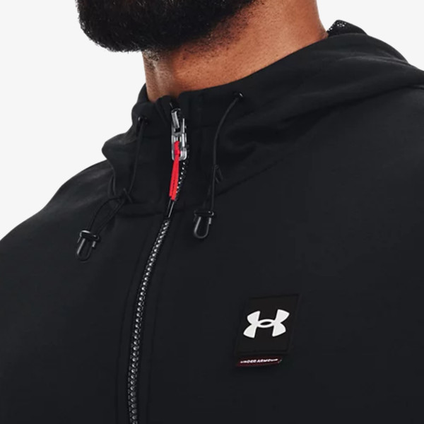 Under Armour Hanorac Summit Knit 