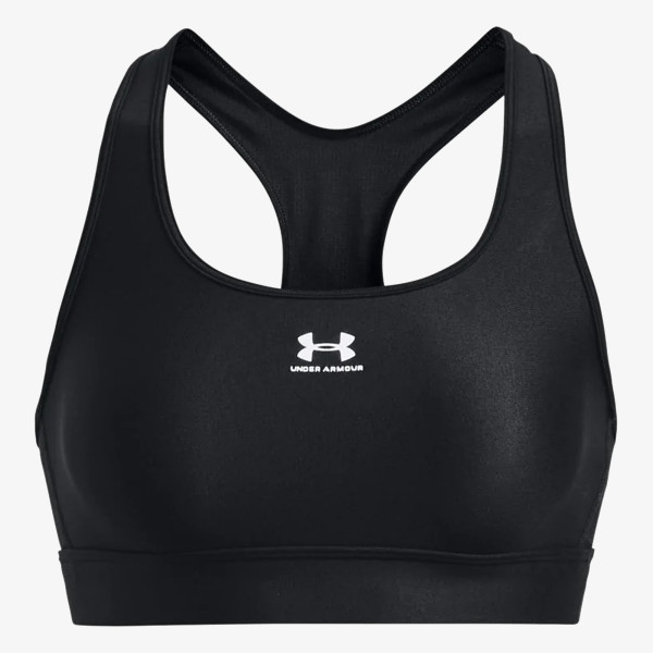 Under Armour Bustiera Women's Bra Mid Padless 