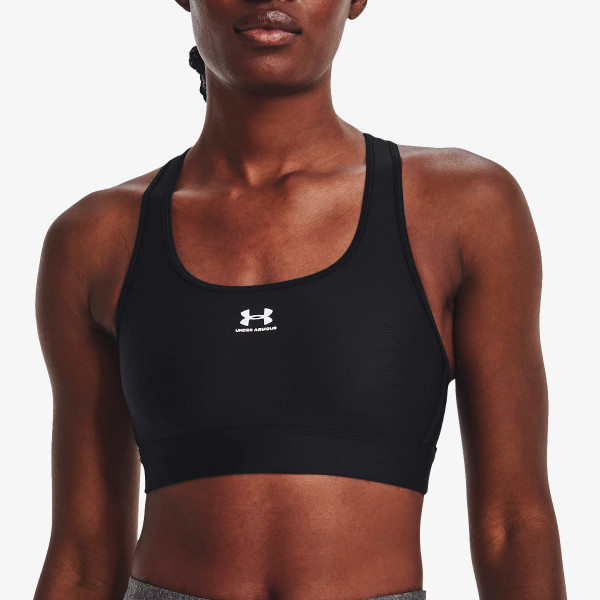 Under Armour Bustiera Women's Bra Mid Padless 