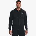 Under Armour Hanorac UA Essential Fleece FZ Hood 