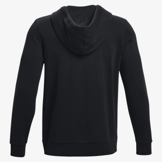 Under Armour Hanorac UA Essential Fleece FZ Hood 