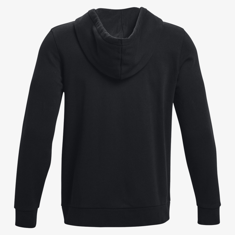 Under Armour Hanorac UA Essential Fleece FZ Hood 