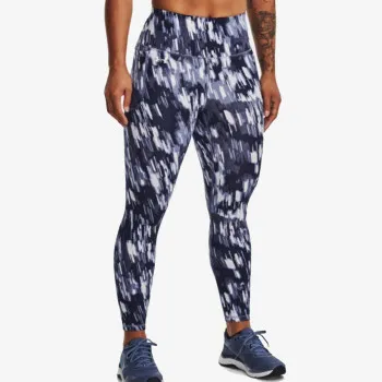 UNDER ARMOUR Colanti Motion Ankle Leggins Print 