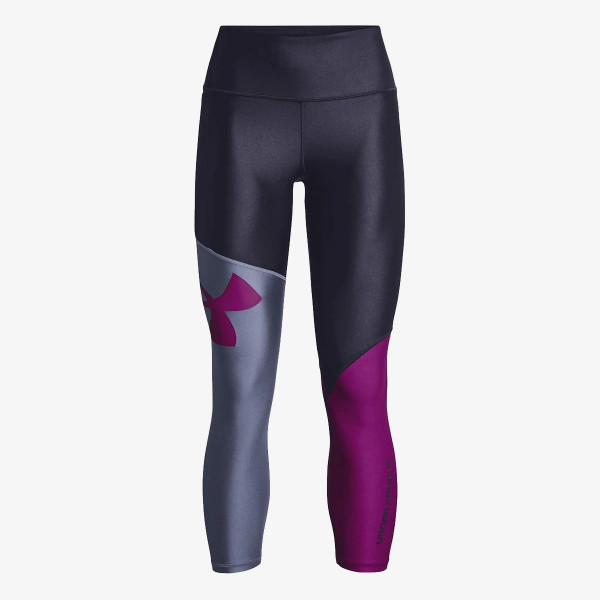 Under Armour Colanti Women's HeatGear Ankle Leggins 