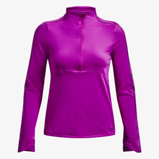 Under Armour Hanorac Women's Train Cold Weather 1/2 Zip 