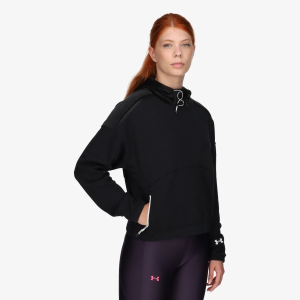 Under Armour Hanorac Journey Fleece 