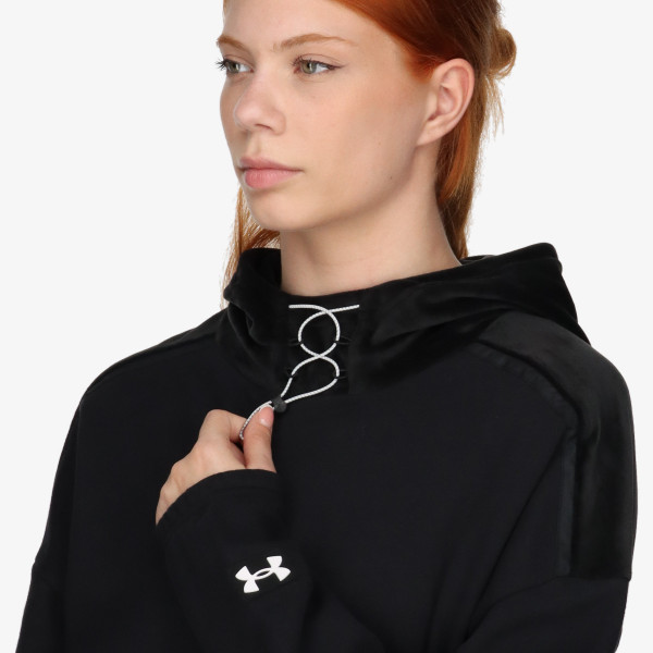 Under Armour Hanorac Journey Fleece 