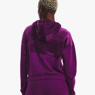 Under Armour Hanorac Women's Journey Fleece Hoodie 