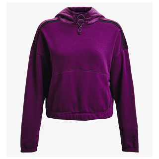 Under Armour Hanorac Women's Journey Fleece Hoodie 