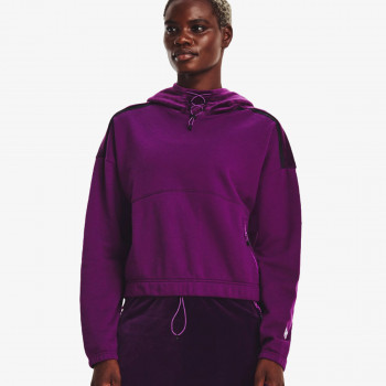 UA Journey Fleece Hoodie