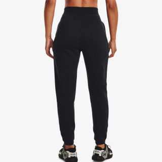 Under Armour Pantaloni de trening Essential Fleece Script 