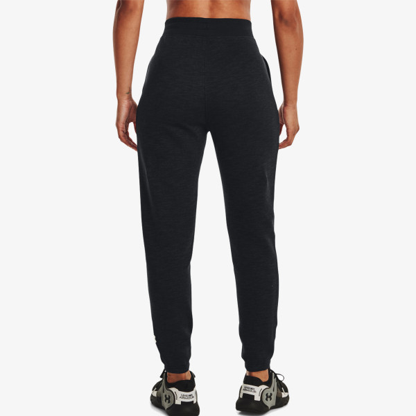 Under Armour Pantaloni de trening Essential Fleece Script 