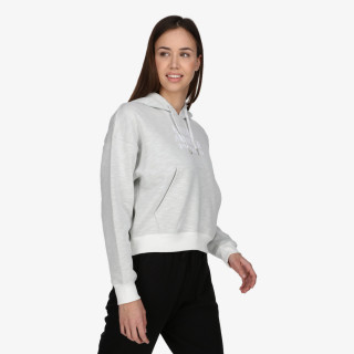 Under Armour Hanorac Women's Sweatshirt Essential Script Hoodie 