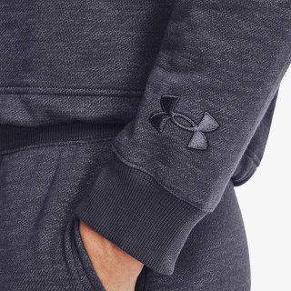 Under Armour Hanorac Essential Fleece Script 