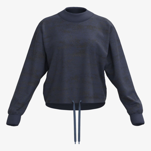 Under Armour Hanorac Essential Fleece Script 