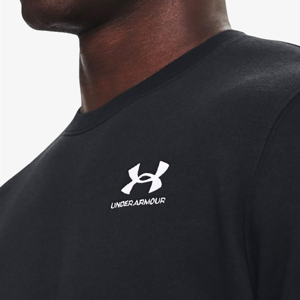Under Armour Hanorac UA Essential Fleece Crew 