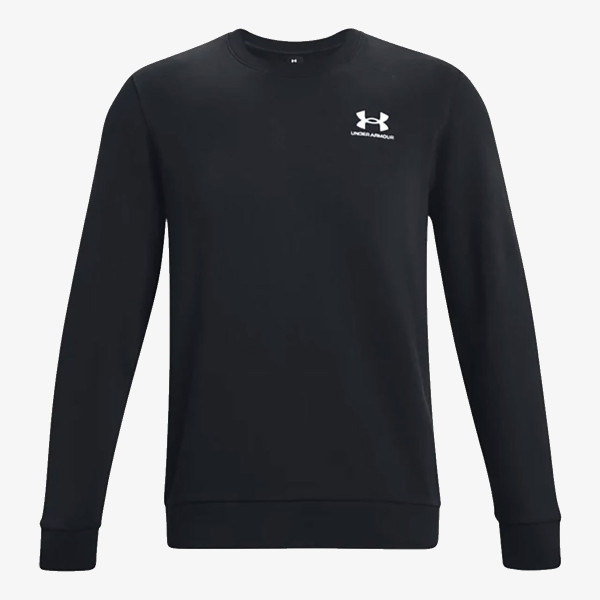 Under Armour Hanorac UA Essential Fleece Crew 