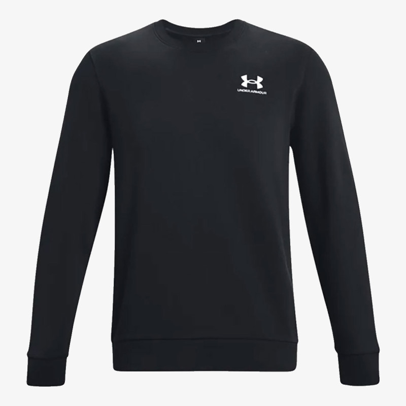 Under Armour Hanorac UA Essential Fleece Crew 