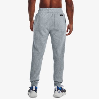 Under Armour Pantaloni de trening Curry Fleece 