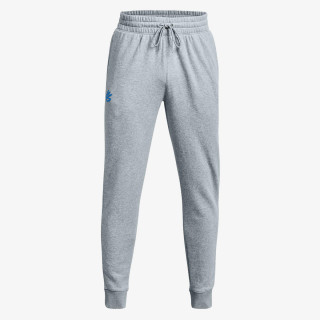 Under Armour Pantaloni de trening Curry Fleece 