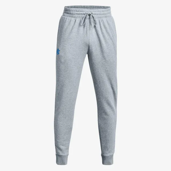 UNDER ARMOUR Pantaloni de trening Curry Fleece Sweatpants 