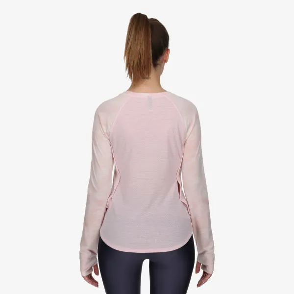 UNDER ARMOUR Hanorac Women's Run Anywhere Streaker Long Sleeve