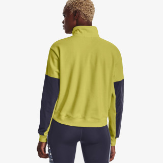 Under Armour Hanorac Run Trail Crop 