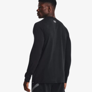 Under Armour Hanorac Men's Project Rock Brahma Bull Long Sleeve 