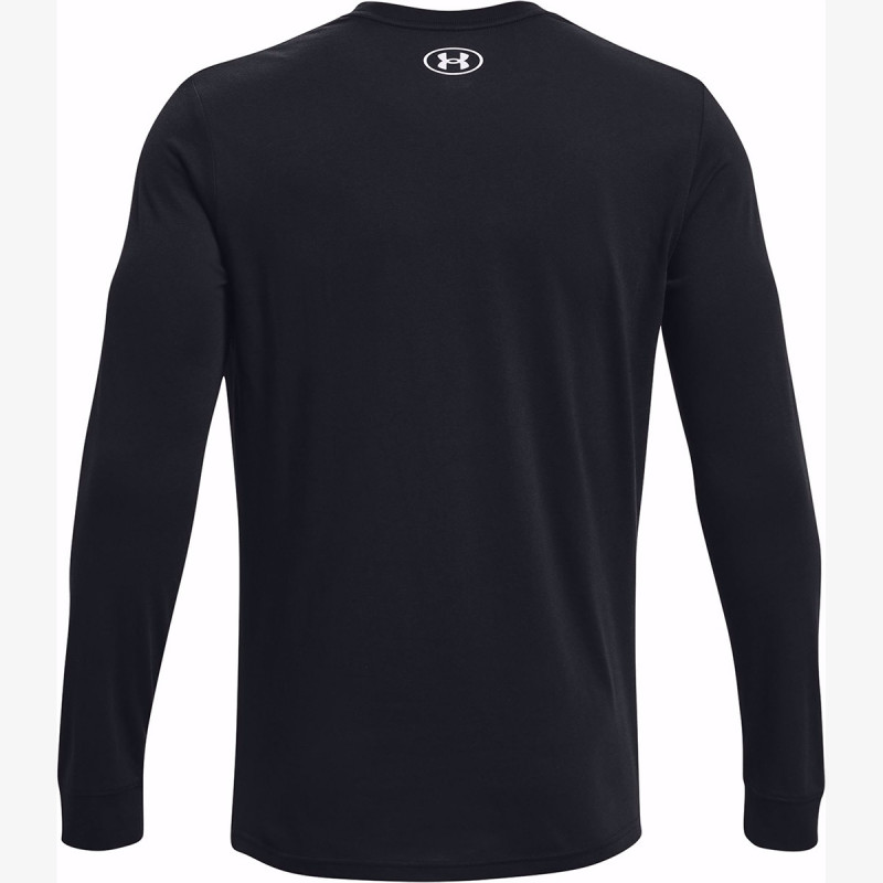 Under Armour Hanorac Men's Project Rock Brahma Bull Long Sleeve 