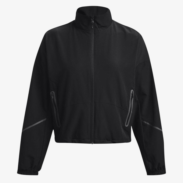 Under Armour Hanorac UNSTOPPABLE JACKET 