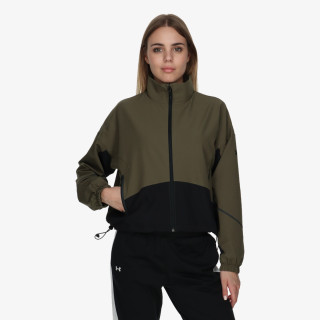 Under Armour Jacheta Unstoppable Jacket 