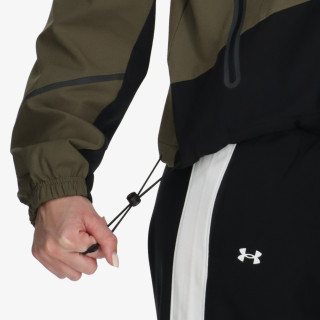 Under Armour Jacheta Unstoppable Jacket 