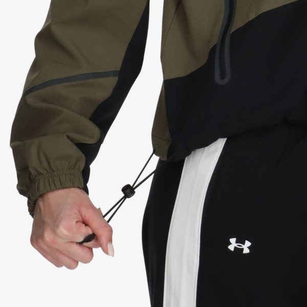 Under Armour Jacheta Unstoppable Jacket 