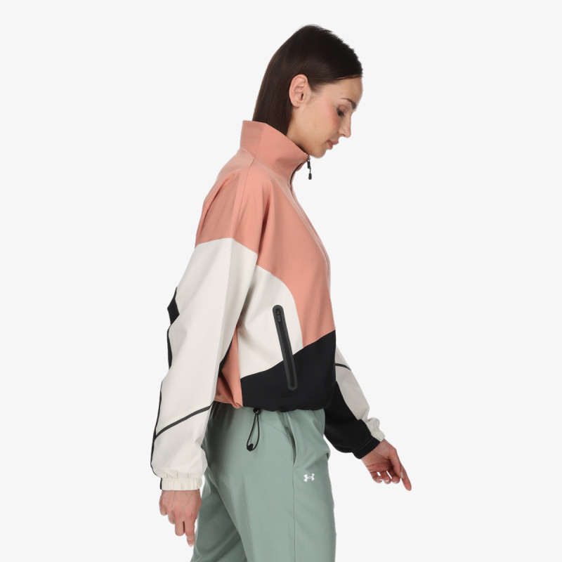 Under Armour Hanorac Unstoppable Jacket 