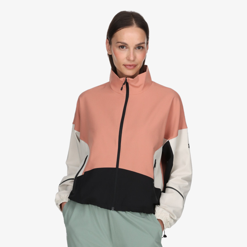 Under Armour Hanorac Unstoppable Jacket 