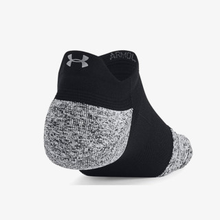 Under Armour Sosete UA AD Run Cushion 1pk NS Tab 