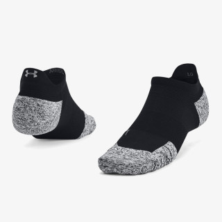 Under Armour Sosete UA AD Run Cushion 1pk NS Tab 
